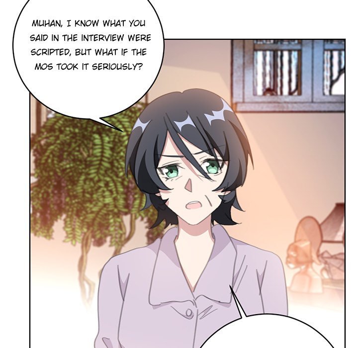 Your Turn to Chase After Me Manhwa - Chapter 58 Page 36