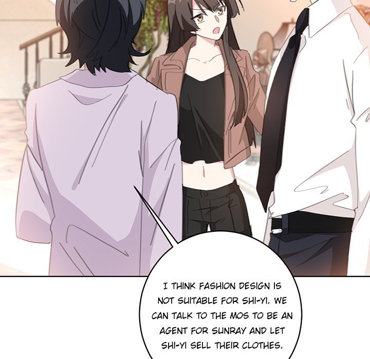 Your Turn to Chase After Me Manhwa - Chapter 58 Page 38