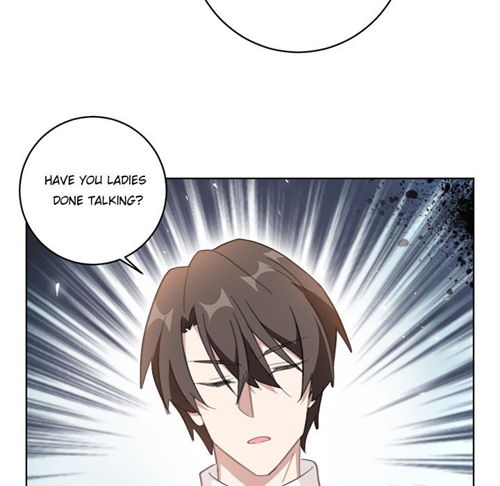 Your Turn to Chase After Me Manhwa - Chapter 58 Page 39