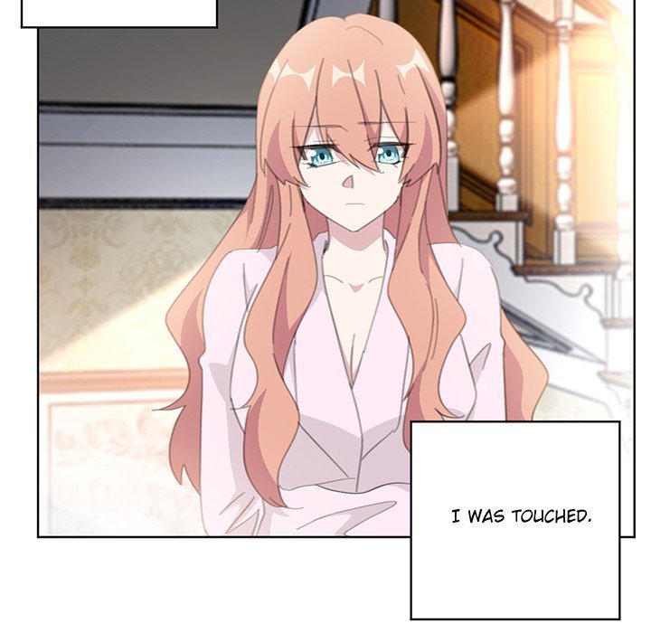 Your Turn to Chase After Me Manhwa - Chapter 58 Page 42