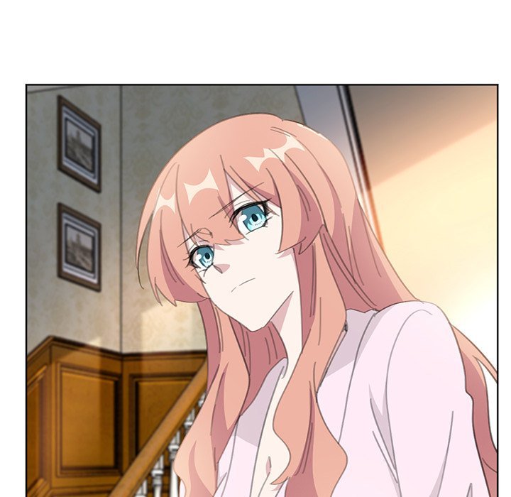 Your Turn to Chase After Me Manhwa - Chapter 58 Page 43