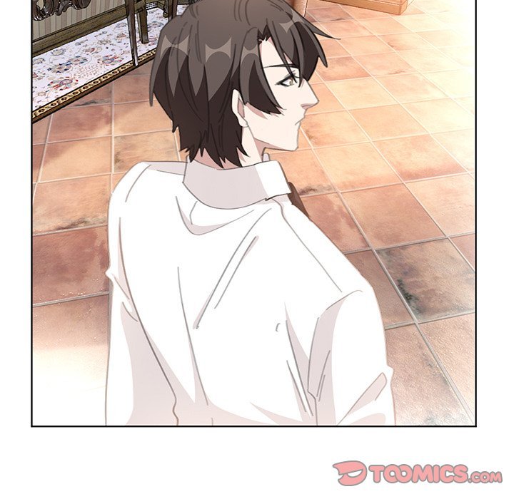 Your Turn to Chase After Me Manhwa - Chapter 58 Page 45