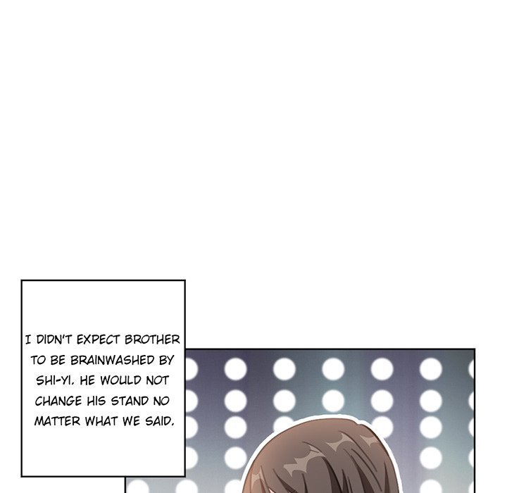 Your Turn to Chase After Me Manhwa - Chapter 58 Page 46