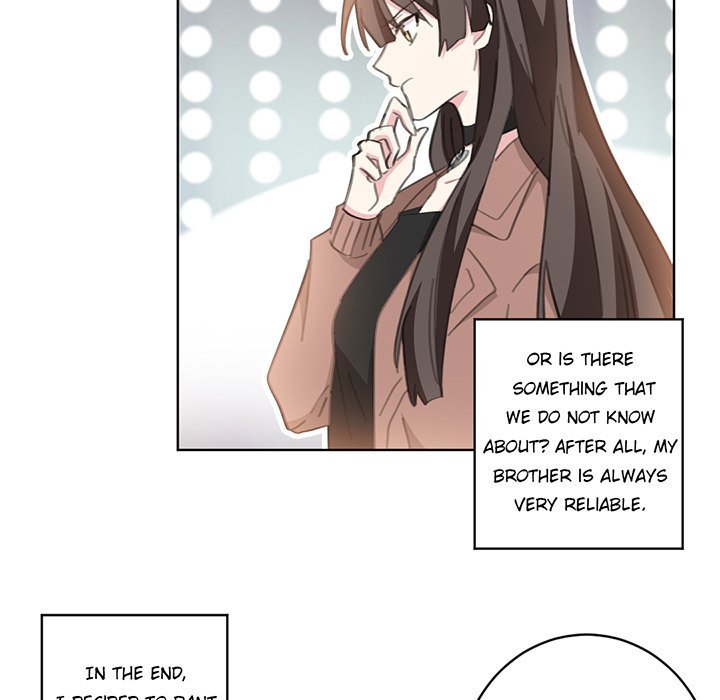 Your Turn to Chase After Me Manhwa - Chapter 58 Page 47