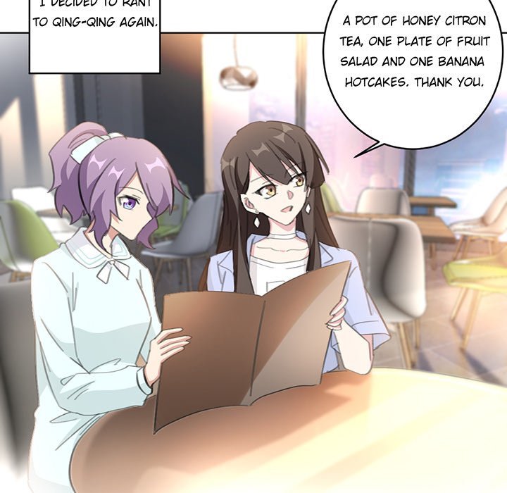 Your Turn to Chase After Me Manhwa - Chapter 58 Page 48