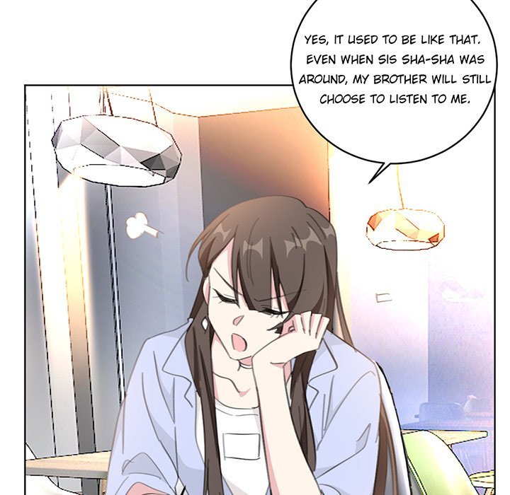 Your Turn to Chase After Me Manhwa - Chapter 58 Page 52