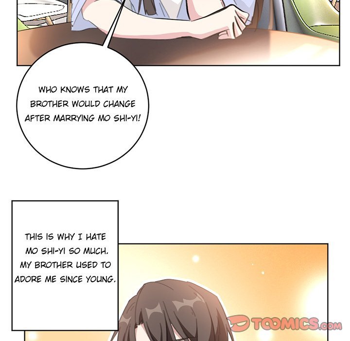 Your Turn to Chase After Me Manhwa - Chapter 58 Page 53