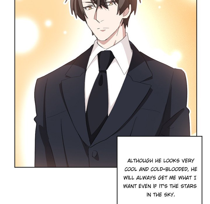 Your Turn to Chase After Me Manhwa - Chapter 58 Page 54