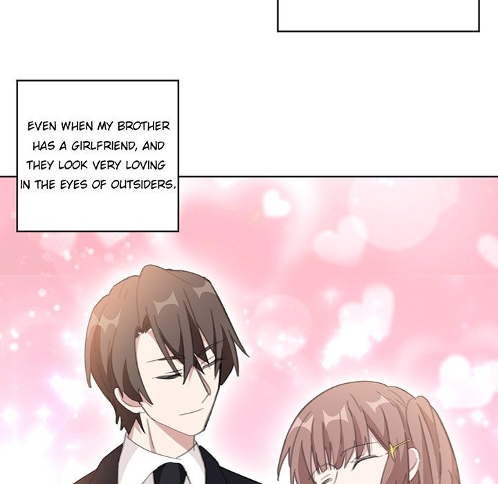 Your Turn to Chase After Me Manhwa - Chapter 58 Page 55