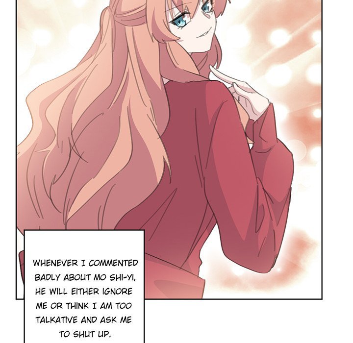 Your Turn to Chase After Me Manhwa - Chapter 58 Page 58