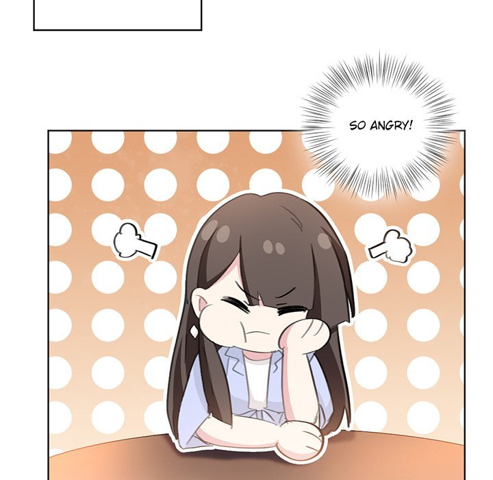 Your Turn to Chase After Me Manhwa - Chapter 58 Page 59