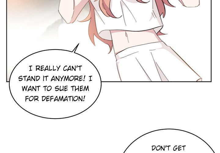 Your Turn to Chase After Me Manhwa - Chapter 75 Page 1