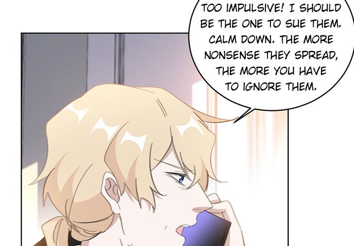 Your Turn to Chase After Me Manhwa - Chapter 75 Page 2