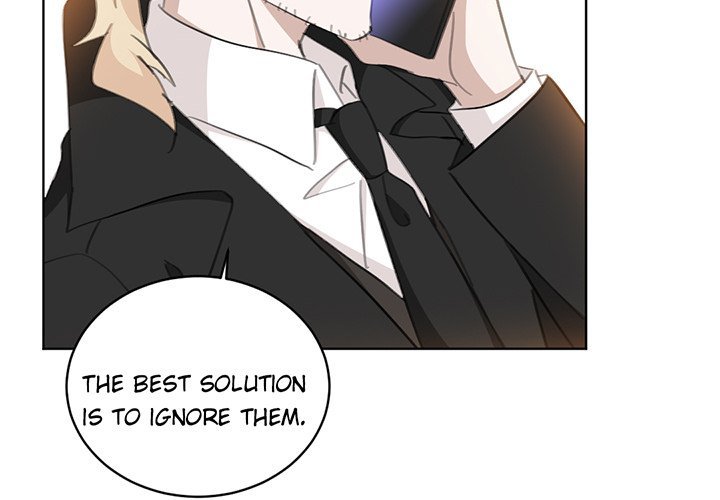 Your Turn to Chase After Me Manhwa - Chapter 75 Page 3