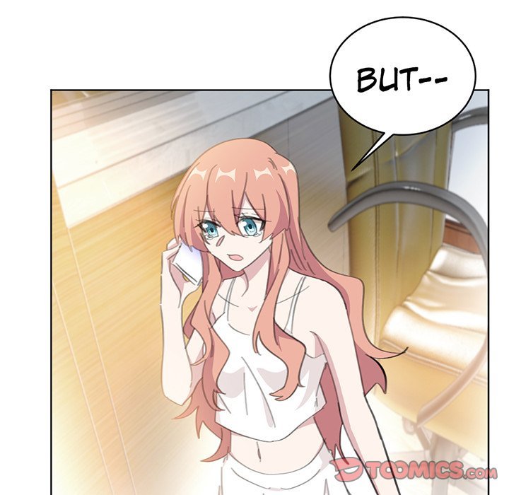 Your Turn to Chase After Me Manhwa - Chapter 75 Page 4