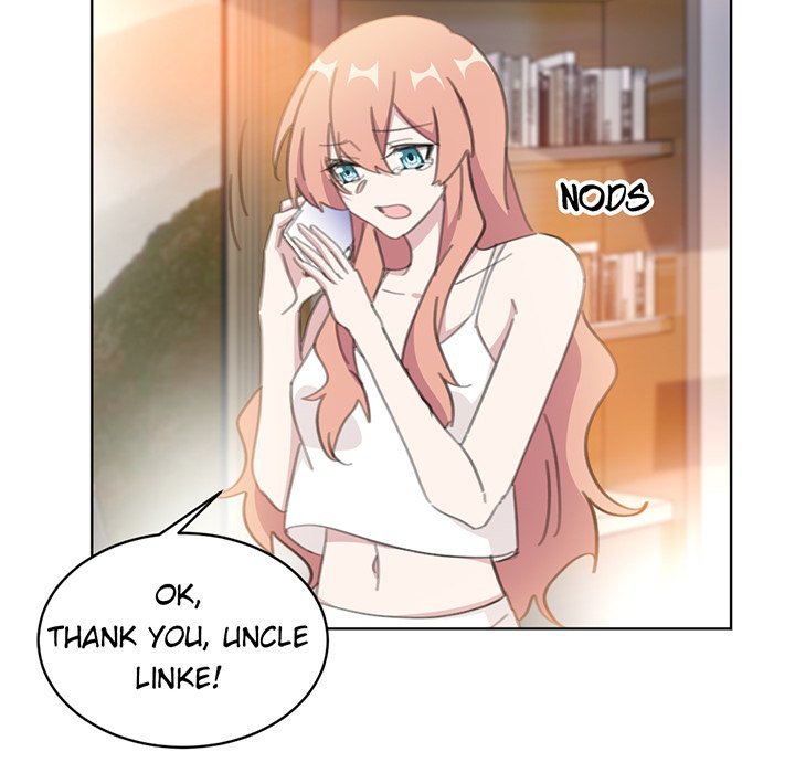 Your Turn to Chase After Me Manhwa - Chapter 75 Page 7