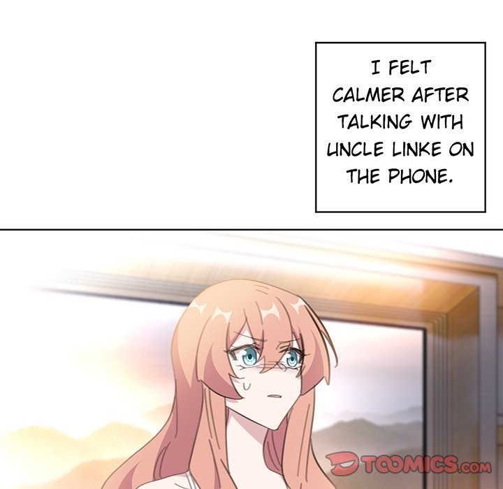 Your Turn to Chase After Me Manhwa - Chapter 75 Page 8