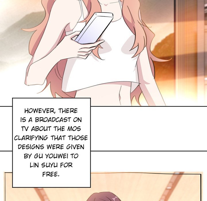 Your Turn to Chase After Me Manhwa - Chapter 75 Page 9