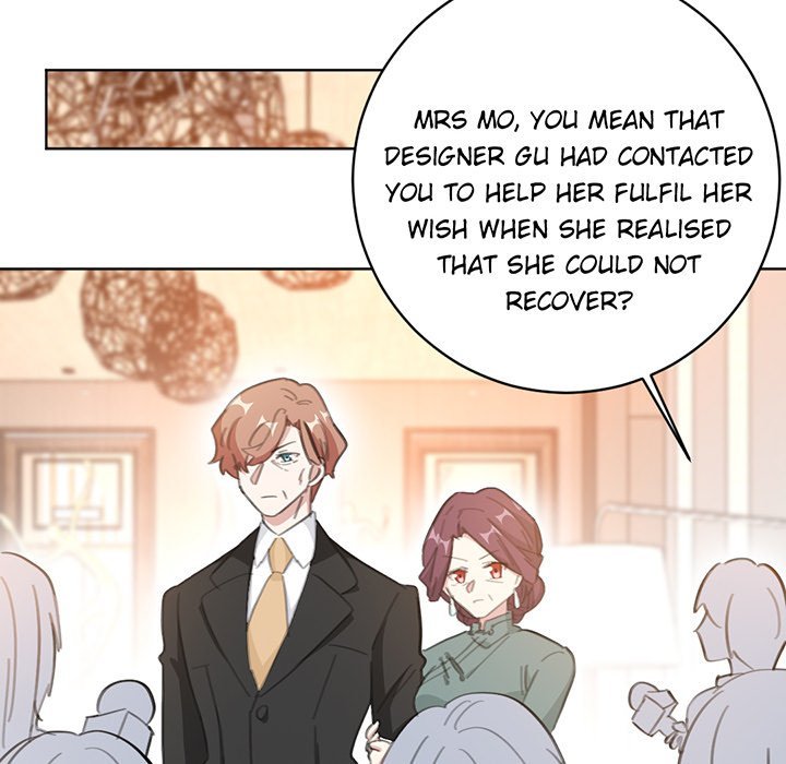 Your Turn to Chase After Me Manhwa - Chapter 75 Page 13