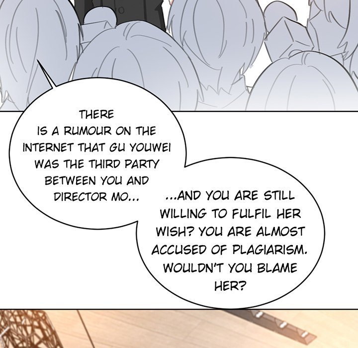Your Turn to Chase After Me Manhwa - Chapter 75 Page 14