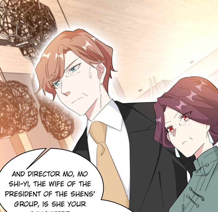 Your Turn to Chase After Me Manhwa - Chapter 75 Page 15