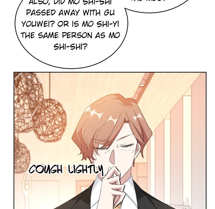 Your Turn to Chase After Me Manhwa - Chapter 75 Page 17