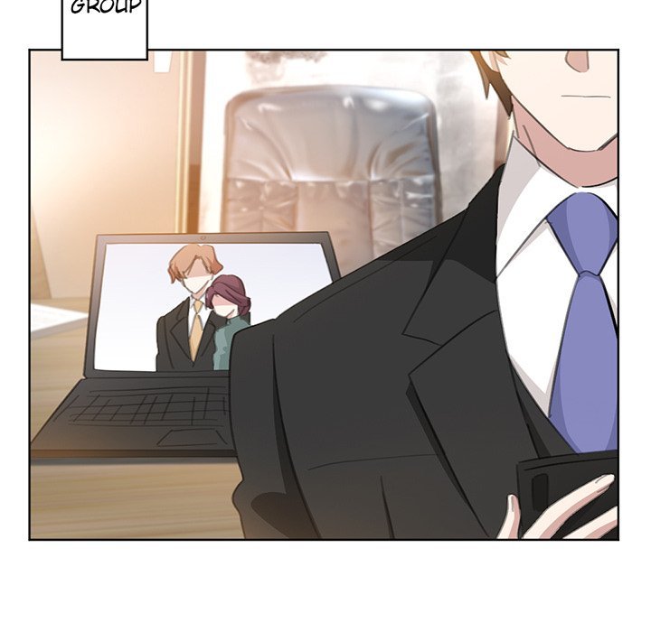 Your Turn to Chase After Me Manhwa - Chapter 75 Page 23