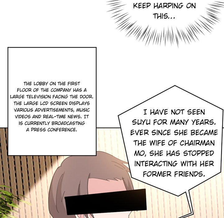 Your Turn to Chase After Me Manhwa - Chapter 75 Page 26