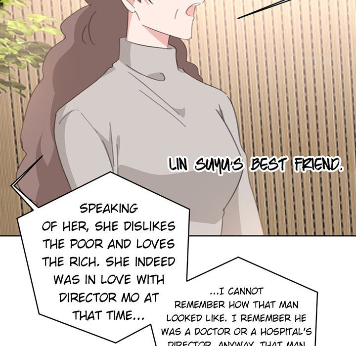 Your Turn to Chase After Me Manhwa - Chapter 75 Page 27