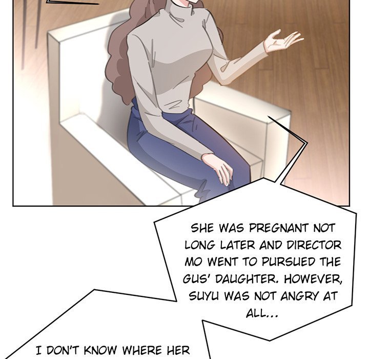 Your Turn to Chase After Me Manhwa - Chapter 75 Page 30