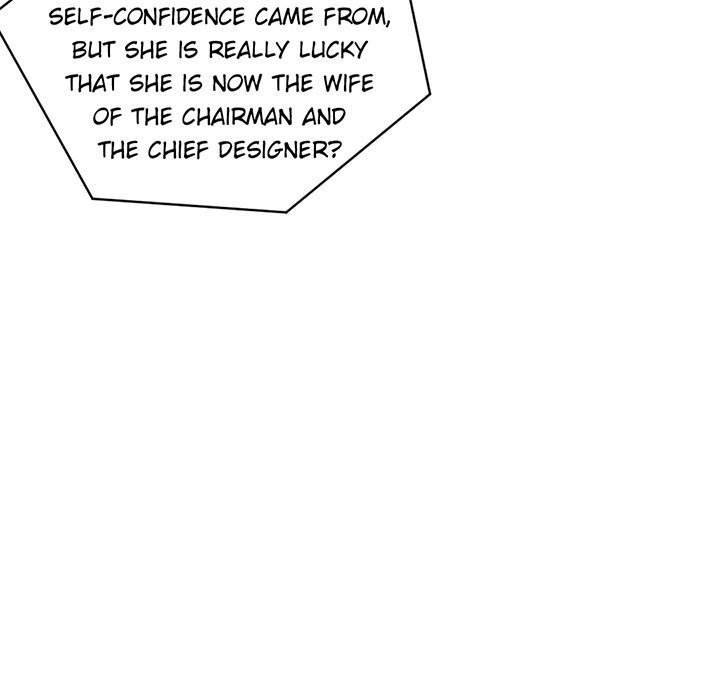 Your Turn to Chase After Me Manhwa - Chapter 75 Page 31