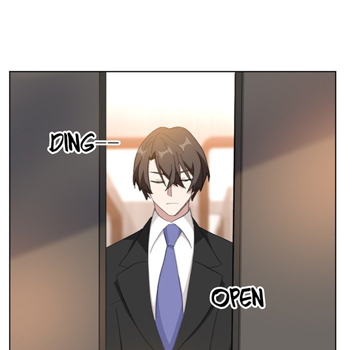 Your Turn to Chase After Me Manhwa - Chapter 75 Page 33
