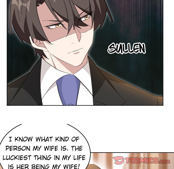 Your Turn to Chase After Me Manhwa - Chapter 75 Page 36