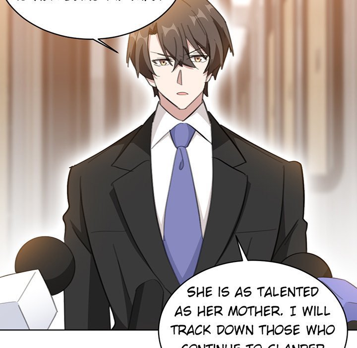 Your Turn to Chase After Me Manhwa - Chapter 75 Page 37