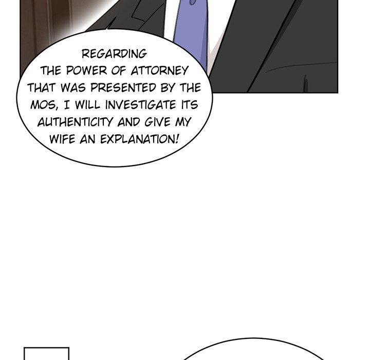 Your Turn to Chase After Me Manhwa - Chapter 75 Page 39