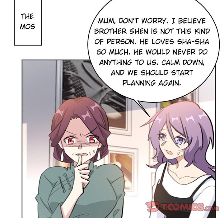 Your Turn to Chase After Me Manhwa - Chapter 75 Page 40