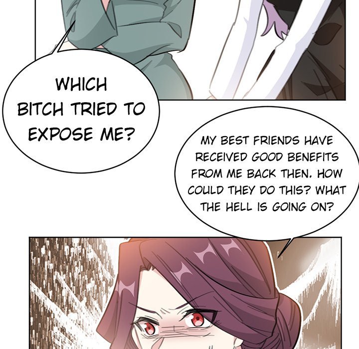 Your Turn to Chase After Me Manhwa - Chapter 75 Page 41