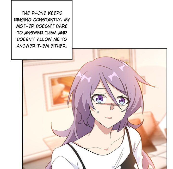 Your Turn to Chase After Me Manhwa - Chapter 75 Page 43