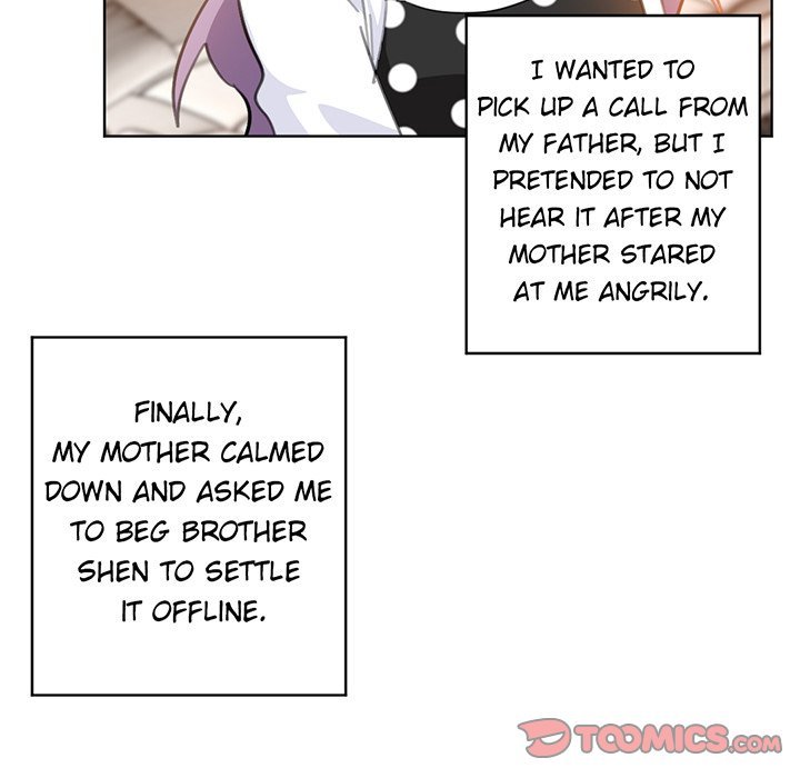 Your Turn to Chase After Me Manhwa - Chapter 75 Page 44