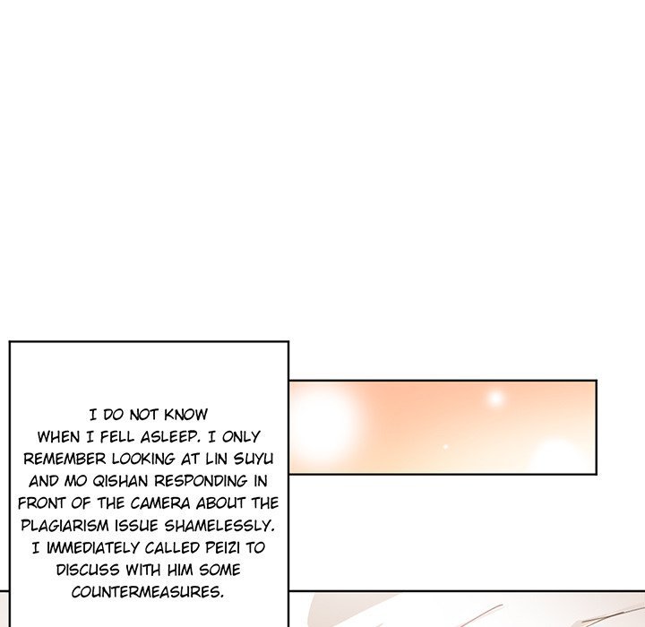 Your Turn to Chase After Me Manhwa - Chapter 75 Page 45