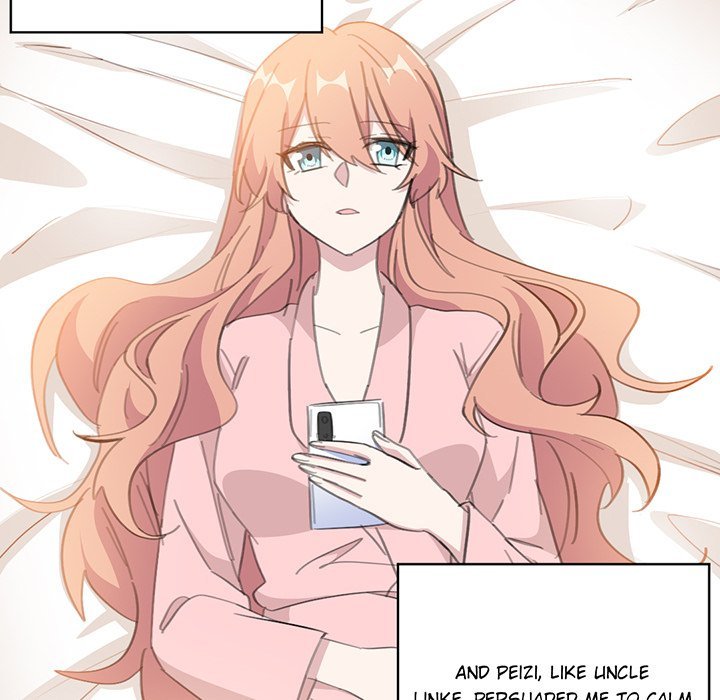 Your Turn to Chase After Me Manhwa - Chapter 75 Page 46