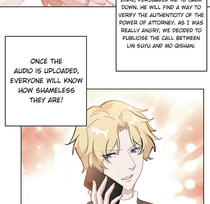 Your Turn to Chase After Me Manhwa - Chapter 75 Page 47