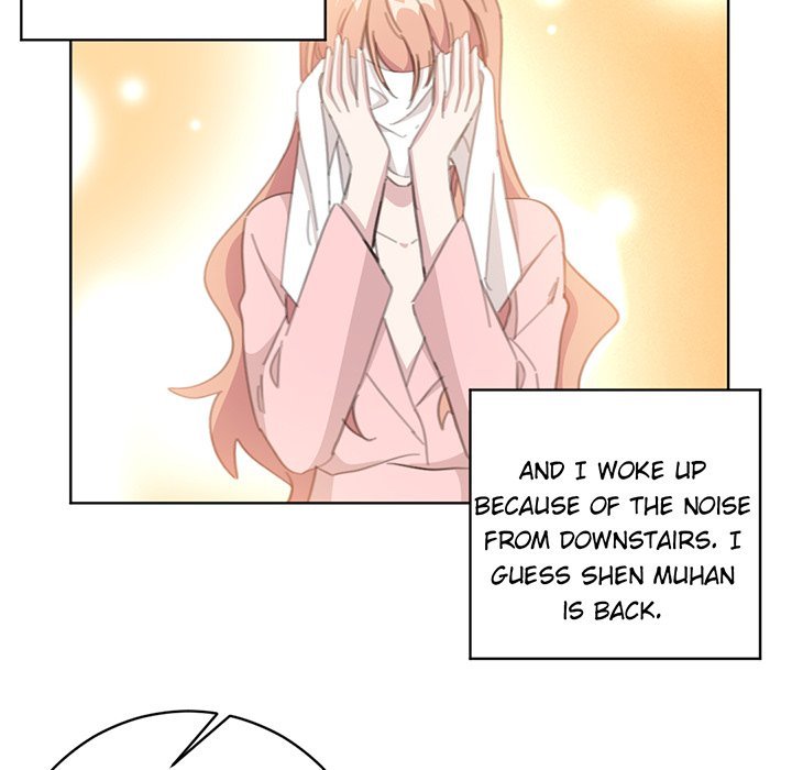 Your Turn to Chase After Me Manhwa - Chapter 75 Page 49