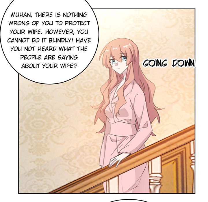 Your Turn to Chase After Me Manhwa - Chapter 75 Page 50