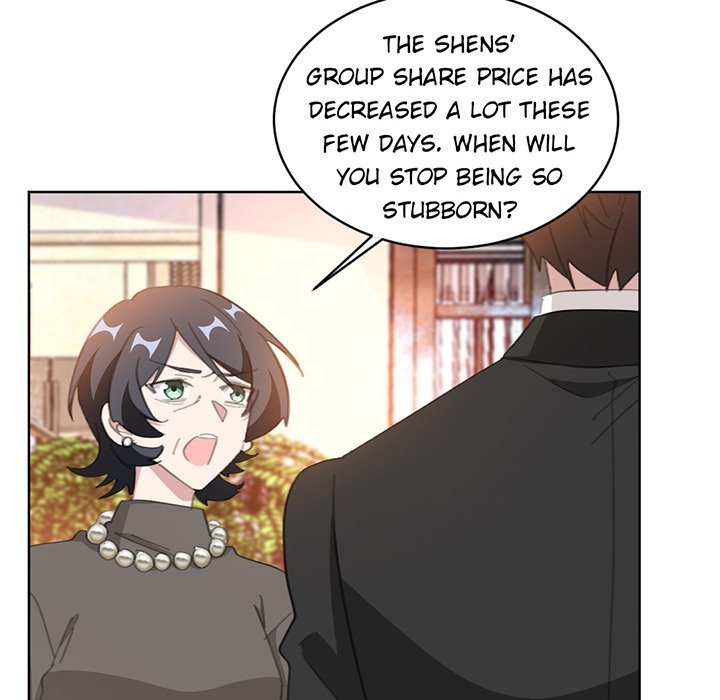 Your Turn to Chase After Me Manhwa - Chapter 75 Page 51