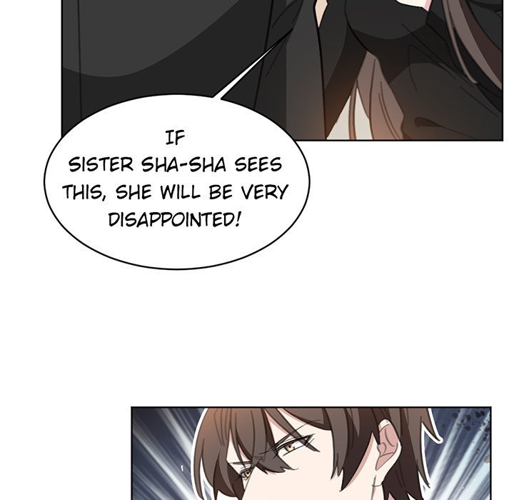 Your Turn to Chase After Me Manhwa - Chapter 75 Page 53