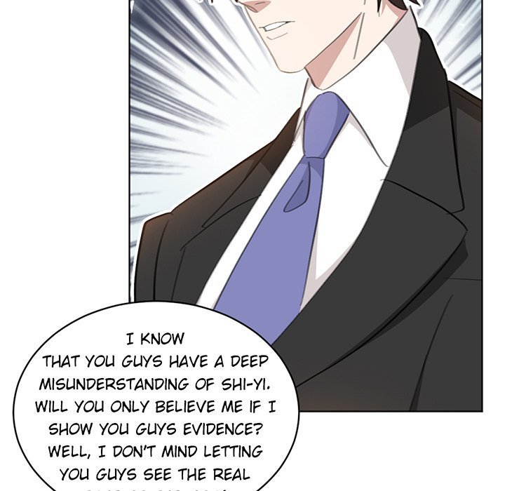 Your Turn to Chase After Me Manhwa - Chapter 75 Page 54