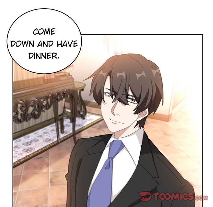 Your Turn to Chase After Me Manhwa - Chapter 75 Page 56