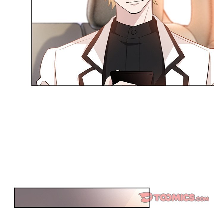 Your Turn to Chase After Me Manhwa - Chapter 28 Page 18