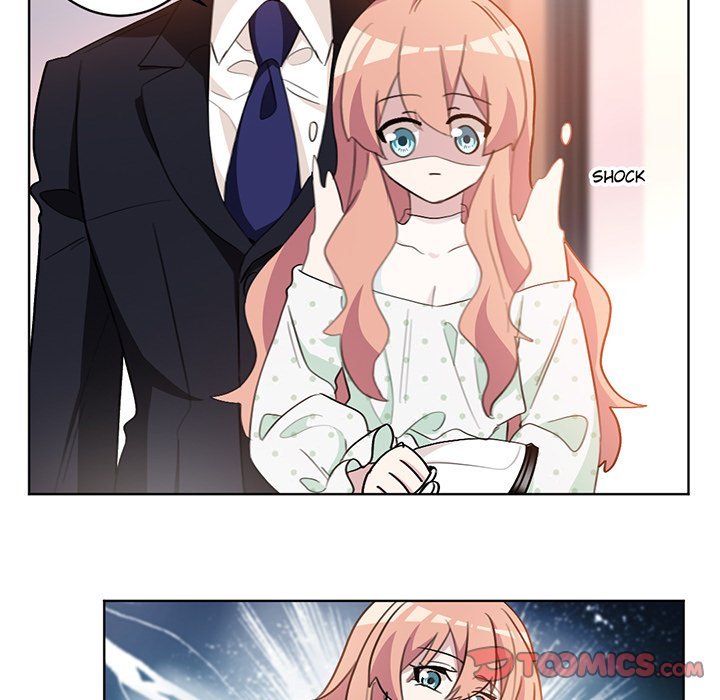 Your Turn to Chase After Me Manhwa - Chapter 28 Page 39